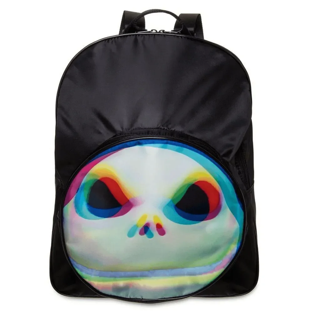 NEW Jack Skellington Backpack Nightmare Before Christmas NBC Disney Full Size